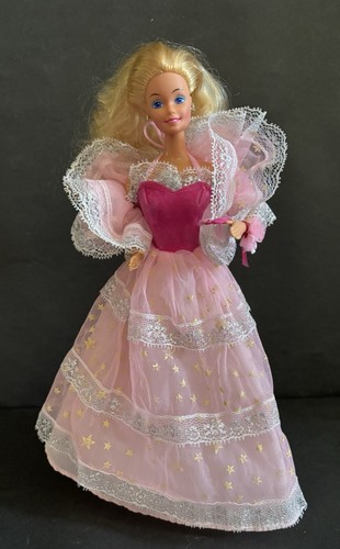 Mattel vintage 1985 - mattel,