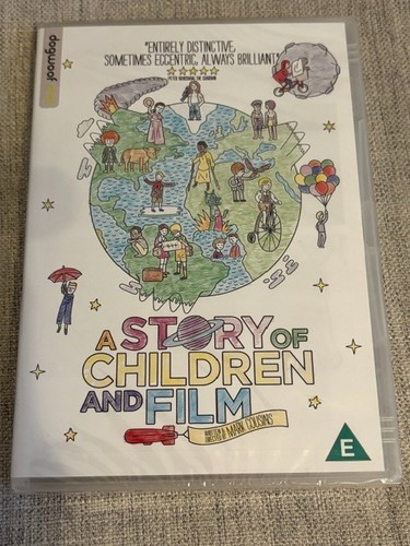 Story children and - a, of