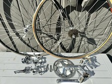 Gruppo Shimano Dura Ace 7400