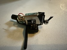 Denon PCL-30 Cuffia con ago