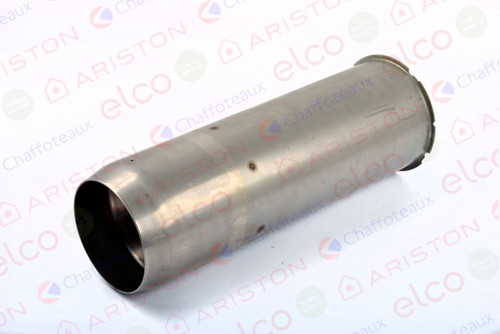 Tubo bruciatore elco - tubo,