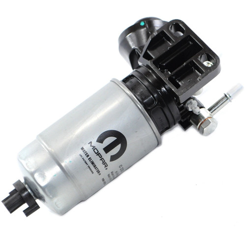 Filtre séparateur eau et - filtre, d'eau