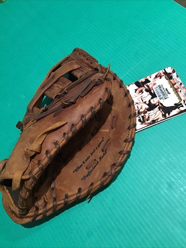 Guanto baseball prima base - guanto,