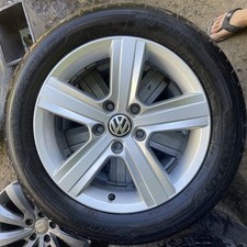 VW Golf 7 Dover cerchio in