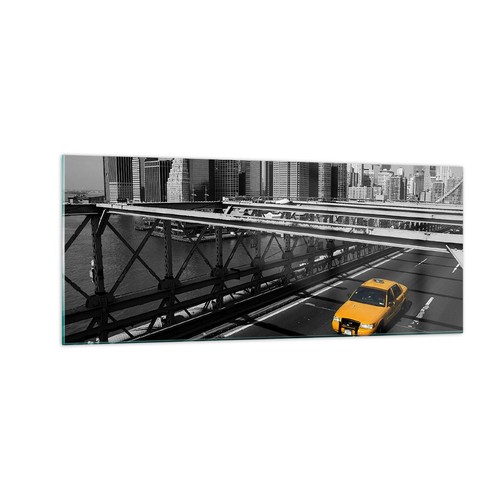 Quadro vetro 100x40cm - quadro,