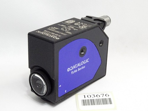 Datalogic sensore contrasto - datalogic,