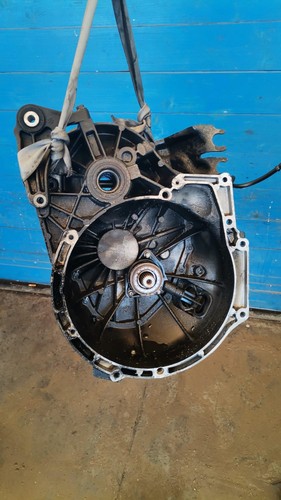 Cambio manuale completo - cambio,