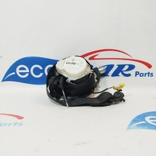 Cintura di sicurezza anteriori