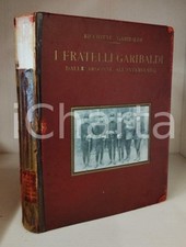 1935 Ricciotti GARIBALDI