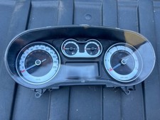 Quadro Strumenti Contachilometri per FIAT 500L A2C10793800