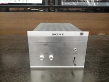 SONY TA-3130F amplificatore di