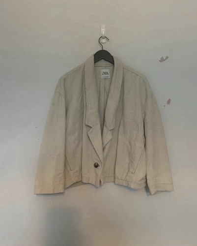 Giacca donna zara - zara, media