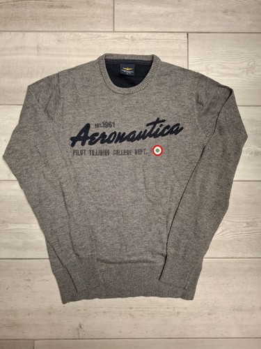 Maglione aeronautica militare - maglione,