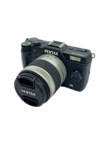 Kit obiettivo zoom - , pentax