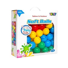 NOT JUST A BOX Palline 6cm