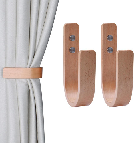Pezzi fascette per tende in - 2,