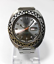 Orologio Seiko 5 Rally