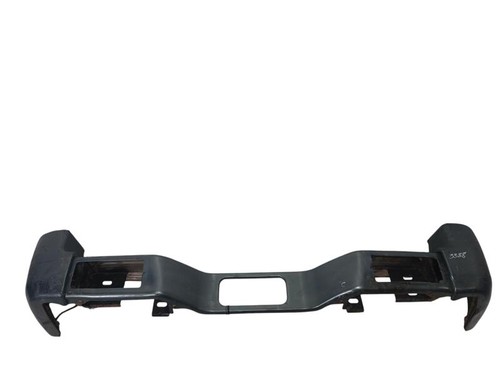 Paraurti posteriore mitsubishi - paraurti,