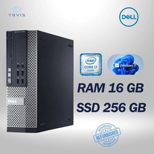 PC DESKTOP DELL 9020 SFF INTEL