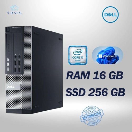 Desktop dell 9020 sff - 9020,