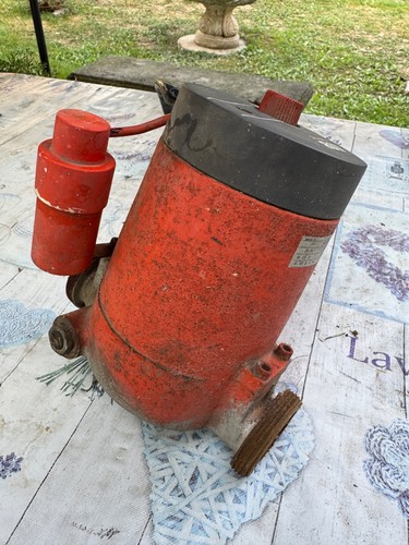 Pompa ksb riomatic b3v - pompa,