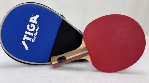 Racchetta ping pong stiga - da,