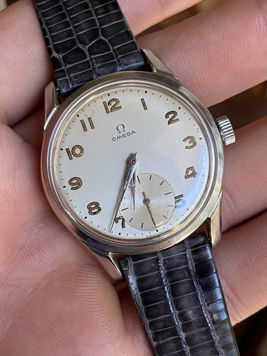 Orologio watch omega military - orologio,