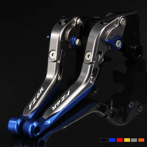Per yamaha fz6r 2009 - fz6r, 2009-2015