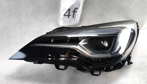 Faro opel astra 5 sinistro - faro, v