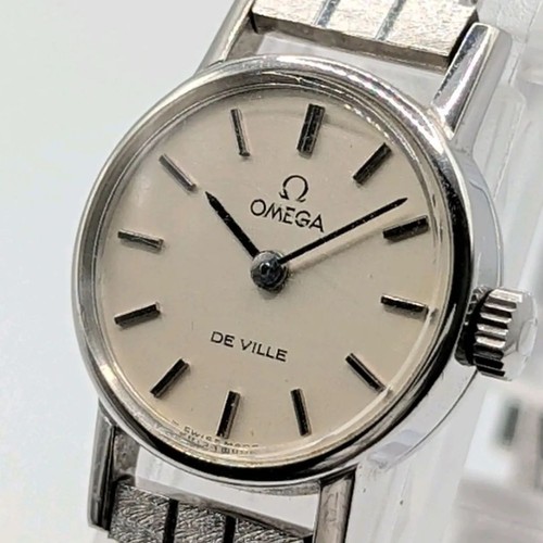 Orologio vintage omega - orologio, de