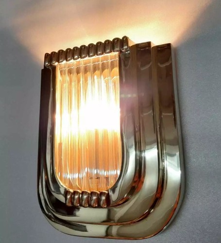 Skyscraper vintage art deco - skyscraper,
