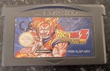 Dragon Ball Z: The Legacy of