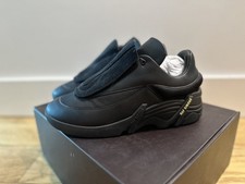 Raf Simons Antei Black Eu 41