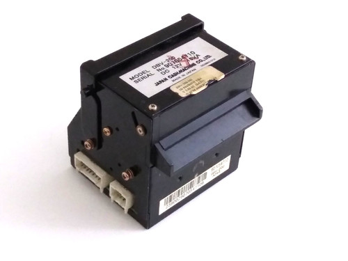Dbv 200 bally - dbv-200, machine