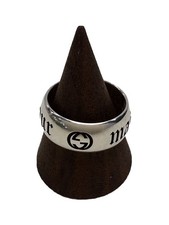 Anello uomo Gucci Maison de