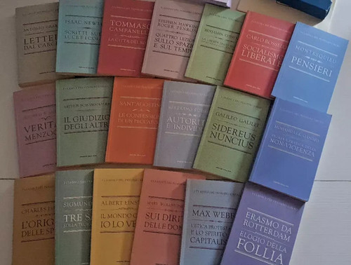 Gramsci lettere dal carcere - dal, i
