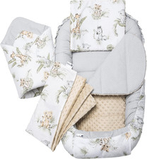 Riduttore Lettino Neonato -