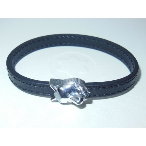 Nuovo bracciale montblanc - bracciale,