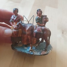 Pastori Diorami Presepe