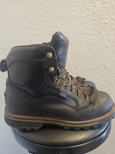Red wing irish - red,
