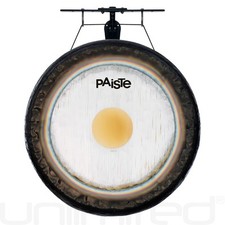 Gong sinfonici paiste a - gong, 22"