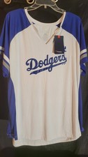Camicia Fanatic Dodgers