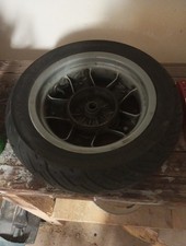 CERCHIO RUOTA POSTERIORE MBK