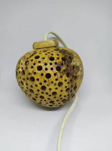 Luce notturna cocco fatta - , a