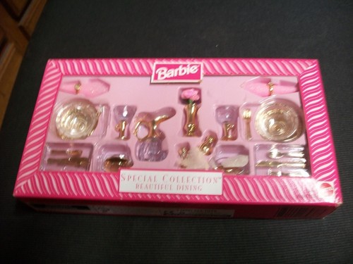 Barbie collezione speciale - barbie,