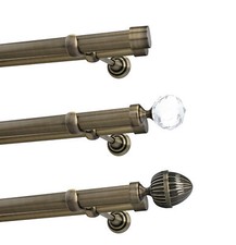 Kit Bastone per Tende in