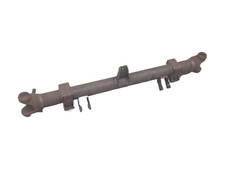 STRUTTURA ASSALE ANTERIORE EFFEDI GASOLONE 28/35 60501051000