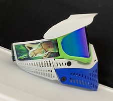 Nuovi occhiali maschera - nuovi,