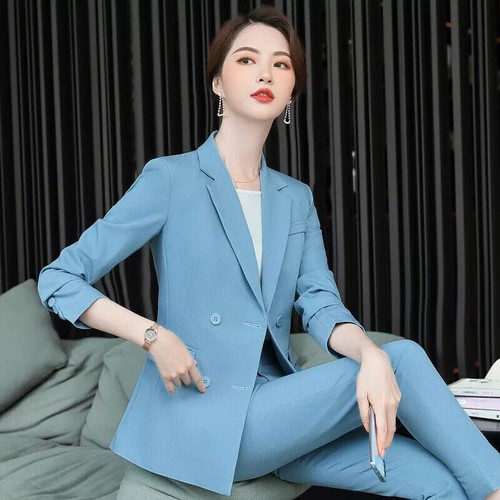 Elegante tailleur completo - tailleur,