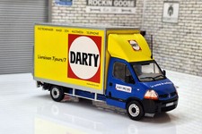 Modellino renault master van - modellino,